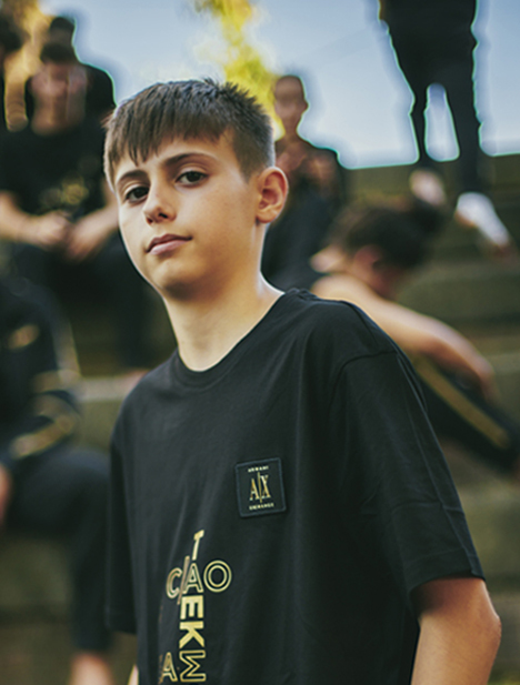 Emanuele  Fugazza